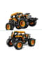 LEGO® Technic - 42199 Monster Jam™ DIGatron™ Bild 13