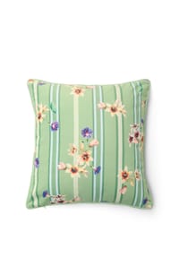 ESSENZA Dekokissen Amare - Amare - Quiet green