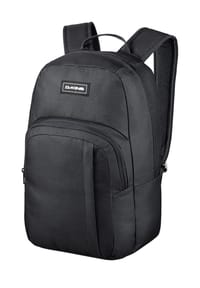 DAKINE CLASS BACKPACK 25L - Rucksack, Zweiwegereißverschluss - BLACK