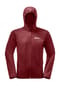 Jack Wolfskin Softshelljacke "Bornberg", winddicht, wasserabweisend, für Herren Bild 4