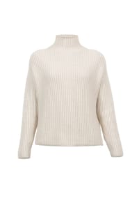SURI FREY - Damen Strickpullover SFY Freyday - beige 400