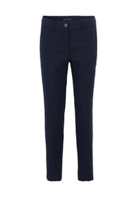 BETTY BARCLAY - Stoffhose, 7/8-lang, für Damen - 8345 DARK SKY