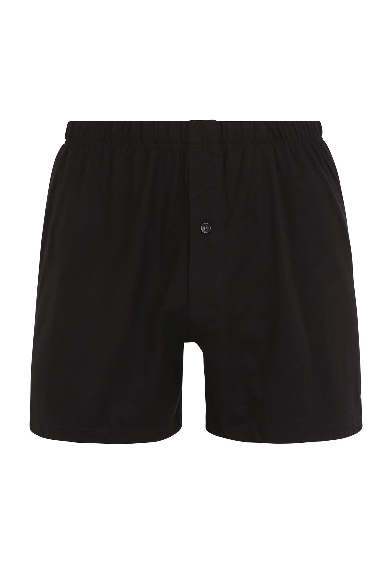 Calida Herren Schwarz - Boxer Short - Gr. - Xl - Bild 7