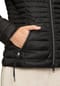CARTOON Steppjacke, Stehkragen, verstellbare Kapuze, für Damen Bild 11