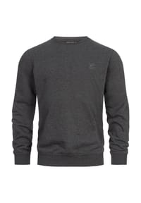 INDICODE - Sweatshirt Holt - Abyss