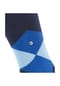 Burlington Socken ,,Clyde", Argyle-Design, für Herren Bild 10