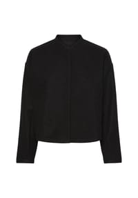 PIECES - Jacke - Black