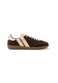 CAVAL - Sneaker, Veloursleder, für Damen - COCO CRUSH