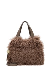 Emily & Noah E&N Lionne - Damen Shopper E&N Lionne - taupe 900
