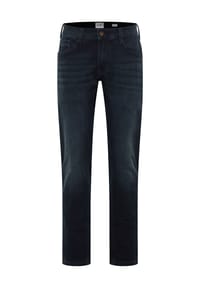MUSTANG® - Jeanshose Oregon, Slim Fit, für Herren - 5000983 DENIM BLUE