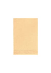 Gästetuch Pearl - cashmere