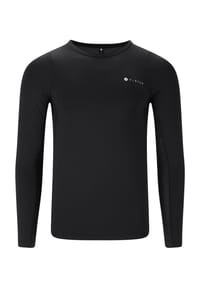 VIRTUS - Baselayer Jasp Mit 4-Wege-Stretch - 1001 Black