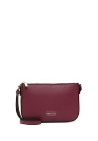 Tamaris TAS Anja - Damen Umhängetasche TAS Anja - berry 686
