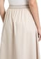 BETTY & CO Midirock mit elastischem Bund Bild 13
