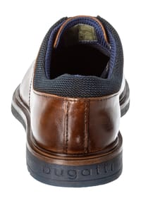 Produktbild von Bugatti Herren Halbschuh Schwarz 333A0214-4000 | Sneaker | Herren
