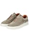 Pantofola d’Oro Veloursleder Sneaker Bild 4
