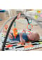 fisher-price® Tierfreunde Kontrast-Spieldecke Bild 9
