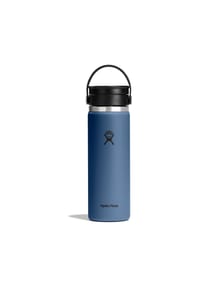 Hydro Flask® Hot Beverages Wide Flex Slip Lid Trinkflasche 590 ml - Hot Beverages - birch