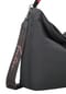 Fritzi aus Preußen Hobo Limited Schultertasche Hobo Limited Leo Rainbow in leichter Nylon-Qualität Bild 7