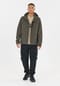 WHISTLER Regenjacke Liel mit verschweißten Nähten Bild 9