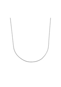 amor - Collier - Silber