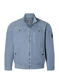 JAN VANDERSTORM - Blouson ELARD - blau
