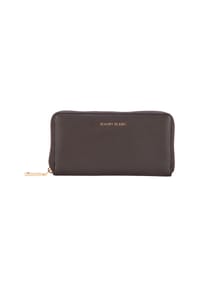 JOOP! JEANS SALVE - Langbörse, RFID-Schutz, für Damen - 110 PALE MAUVE