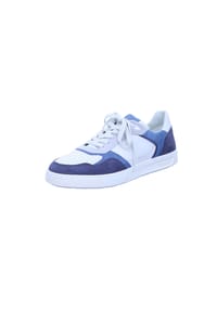 Sioux® - Sneaker Tedroso - zaffiro/snow