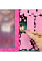 L.O.L. SURPRISE! Puppe OMG Eye Spy - Rockstar Bild 13