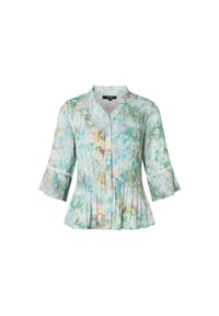 KRISS - Bluse Lovia - mehrfarbig