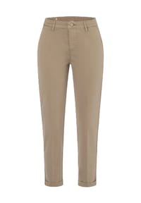 MAC - Chino, Eingrifftaschen, für Damen - 265R HAVANNA PPT