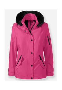 Witt - Texventure-Jacke - apfel
