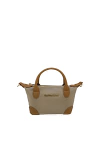 Gave Lux - Umhängetasche - Beige