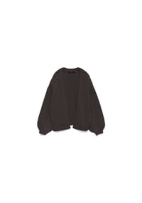 VERO MODA® - Cardigan Maybe, Ballonärmel, für Damen - 181684 BLUE