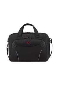WENGER® Cosmic - Cosmic Aktentasche 42 cm Laptopfach - black