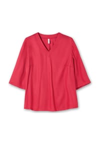 sheego - Tunika - magenta
