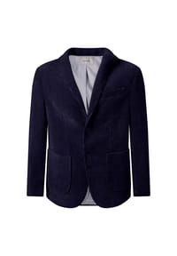 pierre cardin - Sakko Maurice aus Cordstoff - Salute