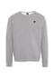 POLO SYLT Sweater mit gesticktem Logo Bild 1
