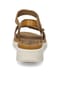 JOSEF SEIBEL Damen Sandale Sevran 01, amber Bild 10