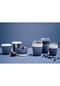 MEPAL Lunchpot, Fruitpot und Snackpot Ellipse 3er Set ELLIPSE Bild 12