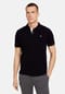 TOM TAILOR Poloshirt, Baumwolle, Logo-Stickerei, für Herren Bild 9