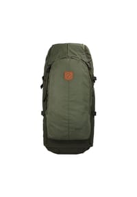 FJÄLLRÄVEN - Keb 52 Rucksack 62 cm - olive-deep forest