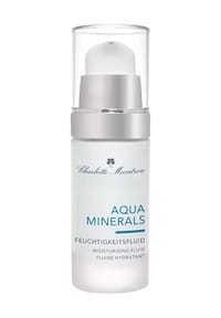 Charlotte Meentzen AQUA MINERALS - FEUCHTIGKEITSFLUID - FLUID