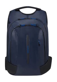 Samsonite - PARADIVER ECO Rucksack, Laptopfach, Tabletfach, uni - 2165 BLUE NIGHTS