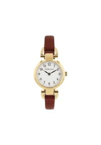 NOELANI - Damen Armbanduhr "2038600" - BRAUN