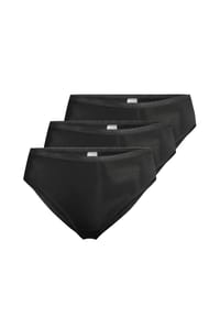 Nina von C. - Jazz Pants 3er Pack Pure - Champagner