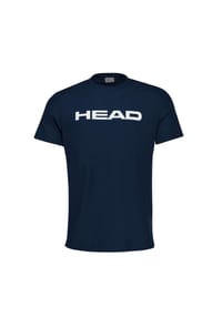 HEAD® - T-Shirt Club Ivan - blau