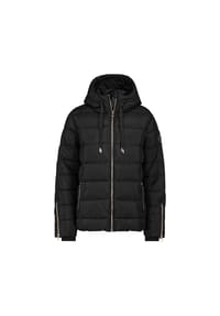 EIGHT2NINE - Jacke - Black