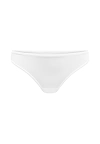 MANGUUN - Slip Molly, Gummibund, für Damen - E001  BLACK