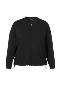 VIA APPIA -DUE- - Jacke Große Größen - kaffee